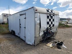 2001 United Express Trailer for sale in Farr West, UT