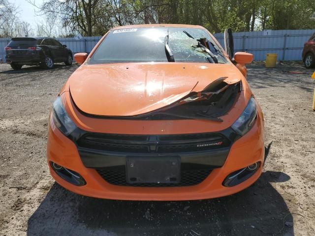 2014 Dodge Dart SXT