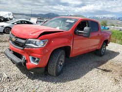 2017 Chevrolet Colorado Z71 for sale in Magna, UT