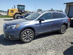 2016 Subaru Outback 2.5I Limited for sale in Eugene, OR