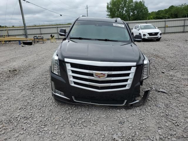 2016 Cadillac Escalade ESV Luxury