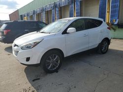 2014 Hyundai Tucson GLS for sale in Columbus, OH