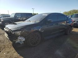 2016 Subaru WRX STI en venta en East Granby, CT