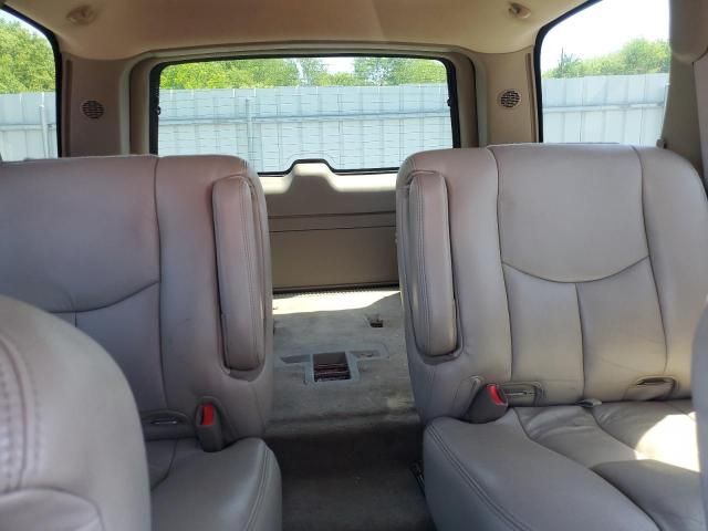 2005 GMC Yukon