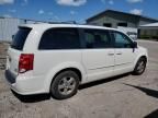 2011 Dodge Grand Caravan Crew