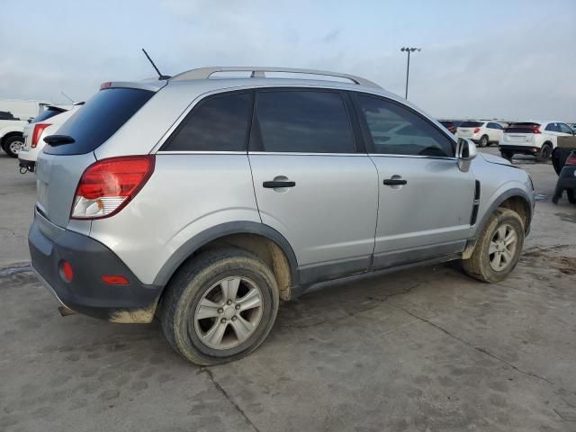 2009 Saturn Vue XE