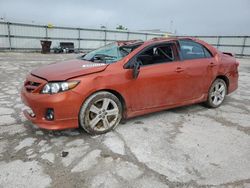 2013 Toyota Corolla Base for sale in Walton, KY