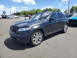 2005 Infiniti FX35 en venta en Denver, CO