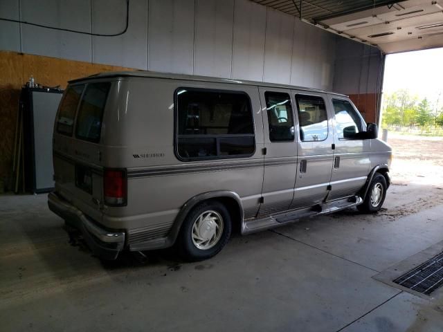 2003 Ford Econoline E150 Van