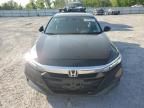 2018 Honda Accord EXL