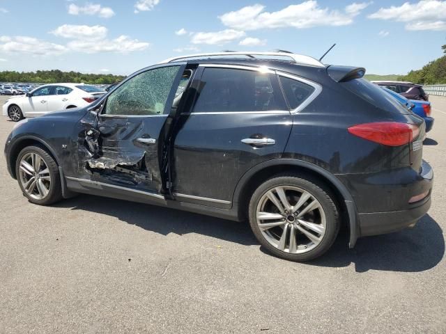 2014 Infiniti QX50