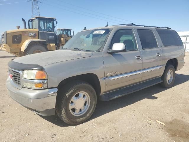 2003 GMC Yukon XL C1500