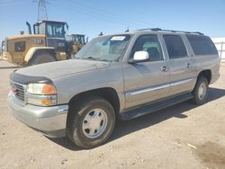 GMC Yukon salvage cars for sale: 2003 GMC Yukon XL C1500