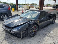 2017 Ferrari 488 GTB for sale in Homestead, FL