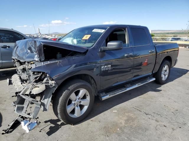 2015 Dodge RAM 1500 ST