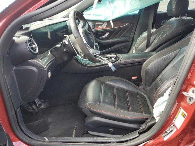 2019 Mercedes-Benz E amg 53 4matic