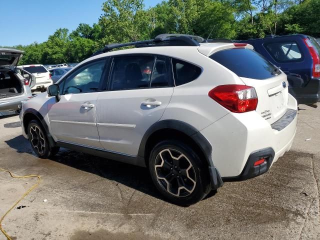 2013 Subaru XV Crosstrek 2.0 Premium