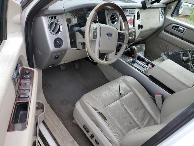 2009 Ford Expedition Limited