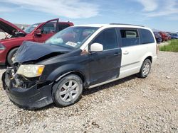 2012 Chrysler Town & Country Touring en venta en Magna, UT