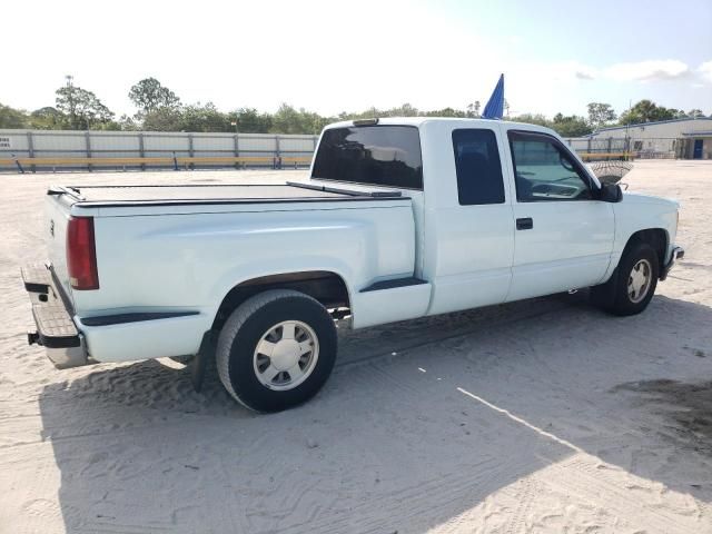 1996 GMC Sierra C1500