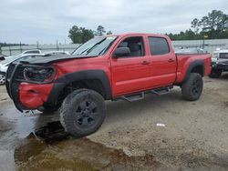 2008 Toyota Tacoma Double Cab Long BED en venta en Harleyville, SC