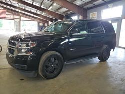 2016 Chevrolet Tahoe C1500 LT for sale in East Granby, CT