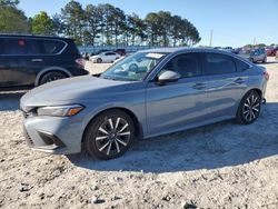 2024 Honda Civic EX en venta en Loganville, GA