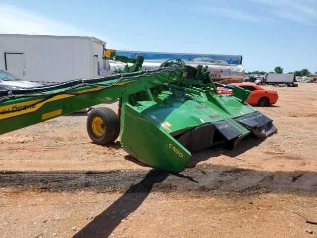 2021 John Deere Other