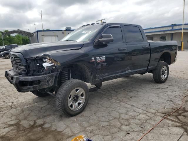 2016 Dodge RAM 2500 ST