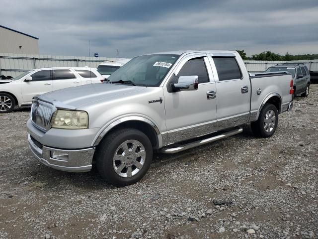 2006 Lincoln Mark LT