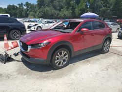 2021 Mazda CX-30 Preferred en venta en Ocala, FL