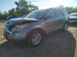 2013 Ford Explorer XLT for sale in Baltimore, MD