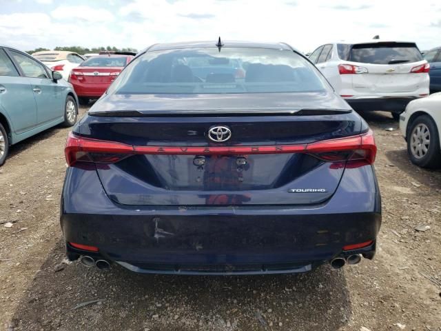 2022 Toyota Avalon Touring