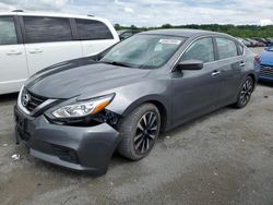 Nissan Vehiculos salvage en venta: 2018 Nissan Altima 2.5