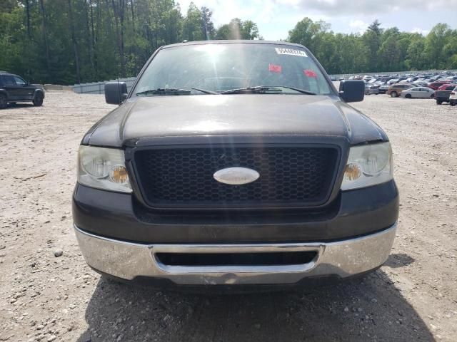 2006 Ford F150