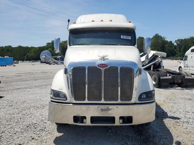 2008 Peterbilt 387