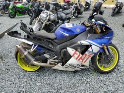 2003 Yamaha YZFR1 for sale in Concord, NC