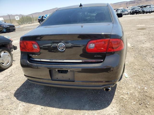 2009 Buick Lucerne CXL