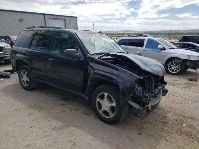 2008 Chevrolet Trailblazer LS