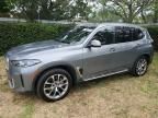 2024 BMW X5 Sdrive 40I