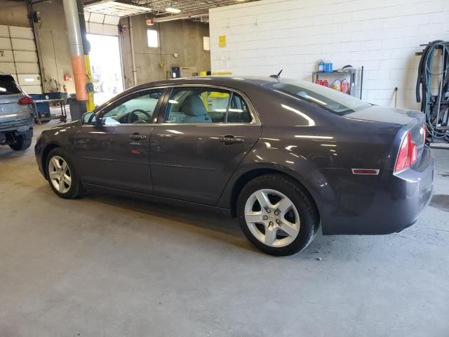 2011 Chevrolet Malibu LS