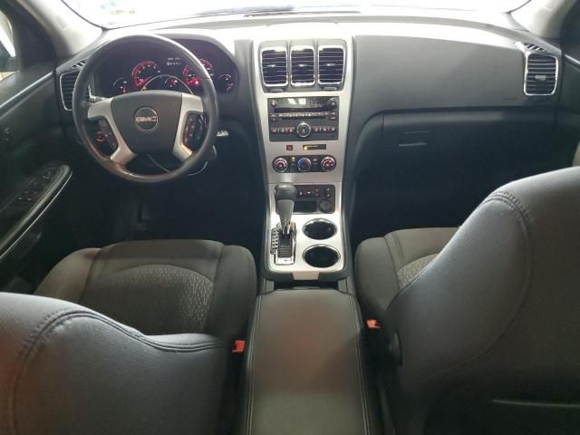 2012 GMC Acadia SLE