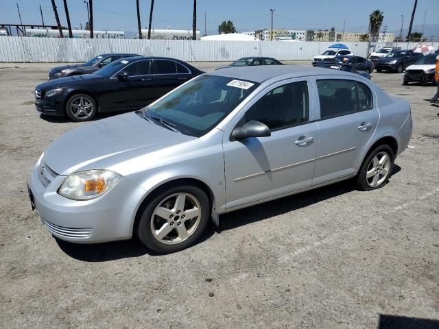 2009 Chevrolet Cobalt LT