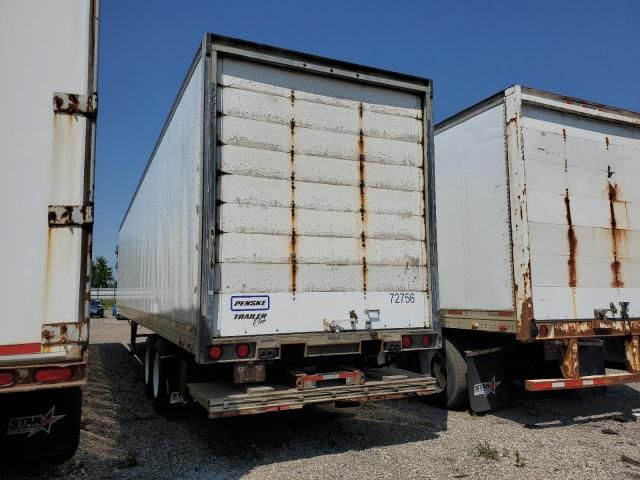 2007 Semi Trailer