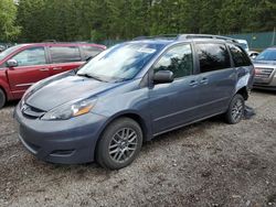 2006 Toyota Sienna LE for sale in Graham, WA