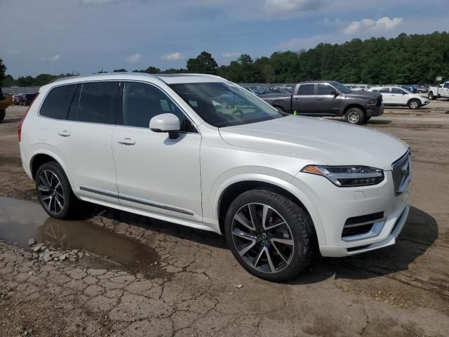 2022 Volvo XC90 T8 Recharge Inscription Express