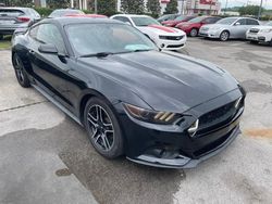 2016 Ford Mustang en venta en Lebanon, TN