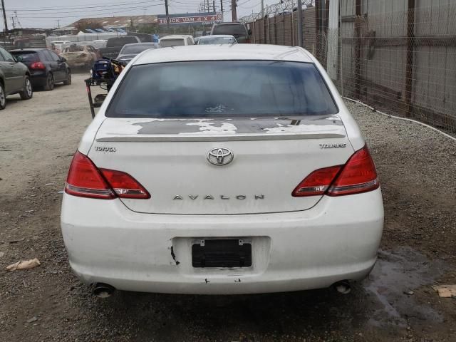 2006 Toyota Avalon XL