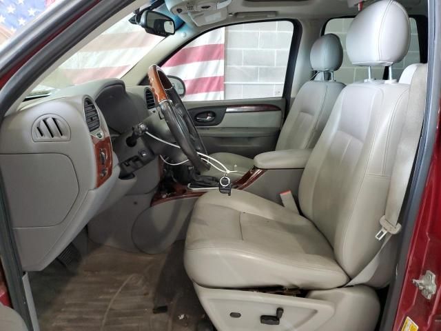 2008 GMC Envoy Denali