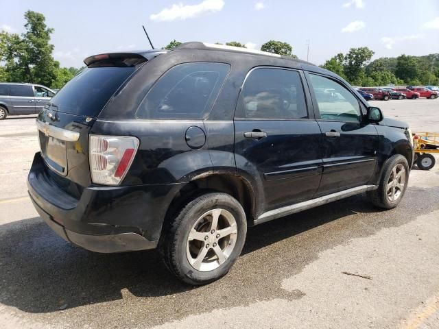 2007 Chevrolet Equinox LS